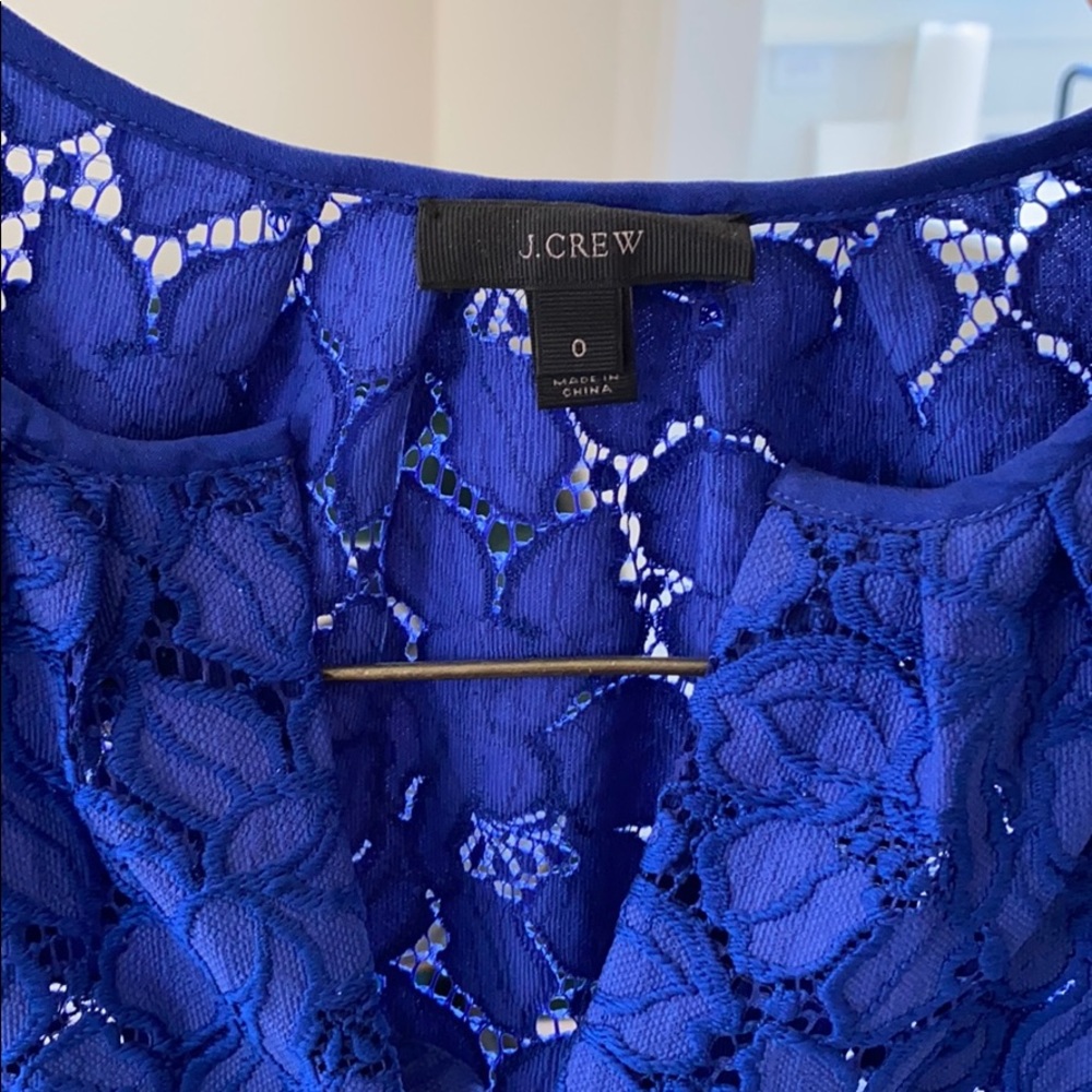 Jcrew Blouse - image 2